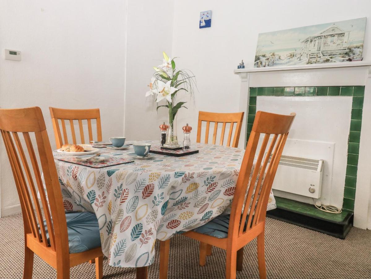 הוילה דוליש Clarendon House מראה חיצוני תמונה