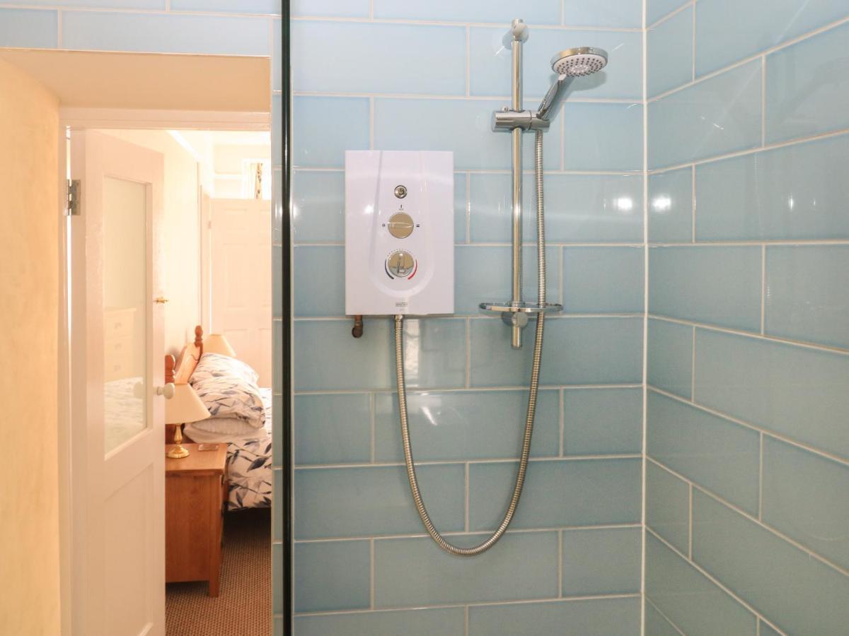 הוילה דוליש Clarendon House מראה חיצוני תמונה
